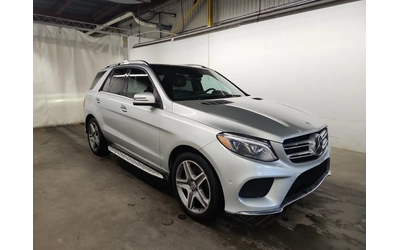 mercedes-benz-gle-400 - 2
