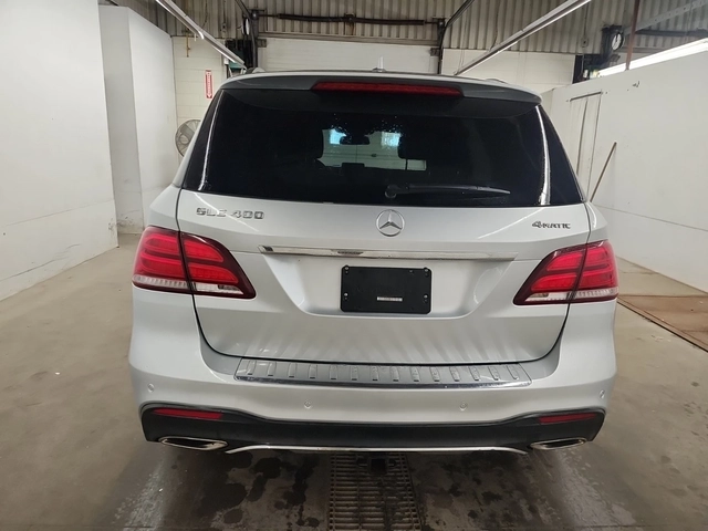 Mercedes-Benz GLE 400 AMG * * 360 CAM * * CARFAX * * АВТО КРЕДИТ * * - автомобили, коли, обяви за нови и употребявани 4