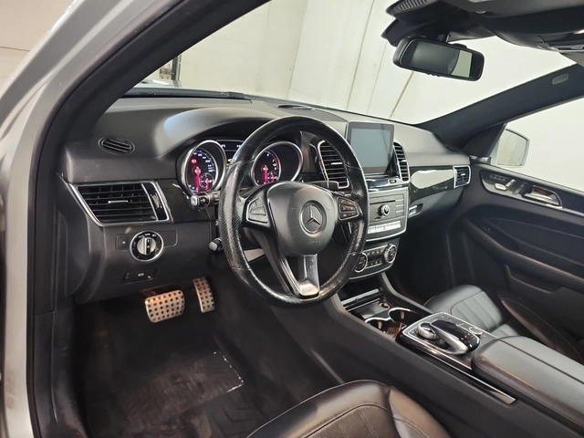 Mercedes-Benz GLE 400 AMG * * 360 CAM * * CARFAX * * АВТО КРЕДИТ * * - автомобили, коли, обяви за нови и употребявани 7