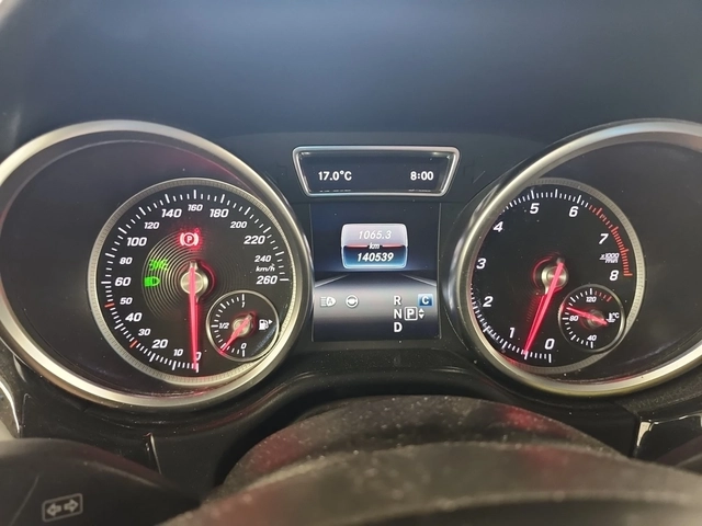 Mercedes-Benz GLE 400 AMG * * 360 CAM * * CARFAX * * АВТО КРЕДИТ * * - автомобили, коли, обяви за нови и употребявани 9