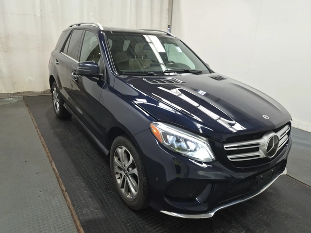 Mercedes-Benz GLE 400 2 КЛЮЧА * СЕРВИЗНА ИСТ * ПАНОРАМА * CARFAX - автомобили, коли, обяви за нови и употребявани 1