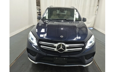 mercedes-benz-gle-400 - 2