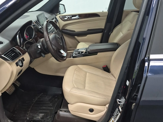 Mercedes-Benz GLE 400 2 КЛЮЧА * СЕРВИЗНА ИСТ * ПАНОРАМА * CARFAX - автомобили, коли, обяви за нови и употребявани 7