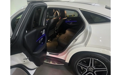 Mercedes-Benz GL AMG * МАСАЖИ * ПОДРЕВИ * ОБДУХВАНЕ - автомобили, коли, обяви за нови и употребявани 10