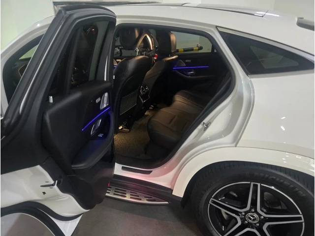 Mercedes-Benz GL AMG * МАСАЖИ * ПОДРЕВИ * ОБДУХВАНЕ - автомобили, коли, обяви за нови и употребявани 10