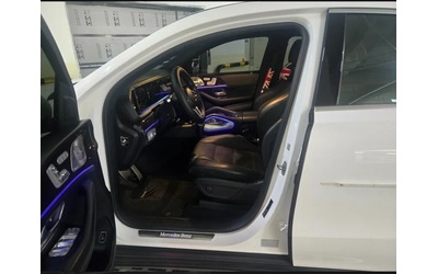 Mercedes-Benz GL AMG * МАСАЖИ * ПОДРЕВИ * ОБДУХВАНЕ - автомобили, коли, обяви за нови и употребявани 11