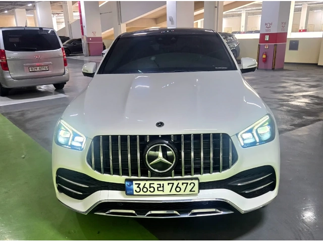 Mercedes-Benz GL AMG * МАСАЖИ * ПОДРЕВИ * ОБДУХВАНЕ - автомобили, коли, обяви за нови и употребявани 1