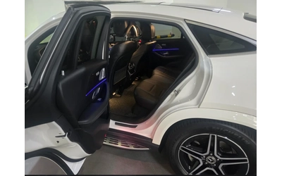 Mercedes-Benz GL AMG * МАСАЖИ * ПОДРЕВИ * ОБДУХВАНЕ - автомобили, коли, обяви за нови и употребявани 9