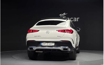 mercedes-benz-gle-400 - 1
