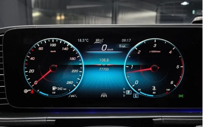 Mercedes-Benz GL AMG * МАСАЖИ * ПОДРЕВИ * ОБДУХВАНЕ - автомобили, коли, обяви за нови и употребявани 8