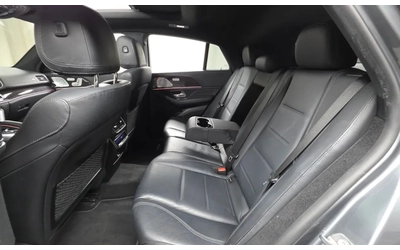 Mercedes-Benz GL АМГ | ПОДГРЕВИ | ОБДУХВАНЕ | ХЕД ЪП | 360 - автомобили, коли, обяви за нови и употребявани 7