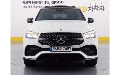 mercedes-benz-gle-400 - 1
