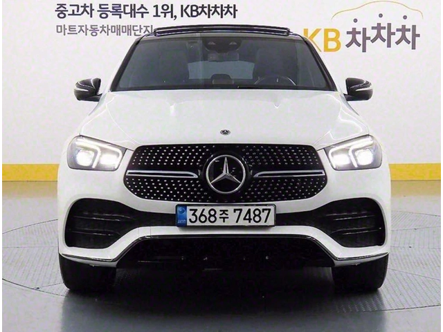 Mercedes-Benz GL 4MATIC | COUPE | NIGHT PACKAGE | - автомобили, коли, обяви за нови и употребявани 1