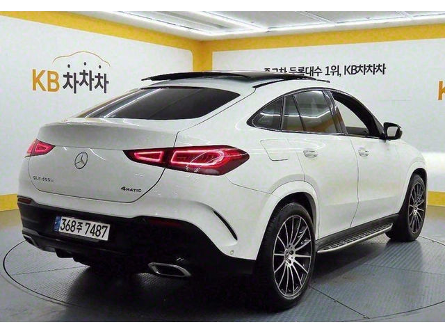 Mercedes-Benz GL 4MATIC | COUPE | NIGHT PACKAGE | - автомобили, коли, обяви за нови и употребявани 4