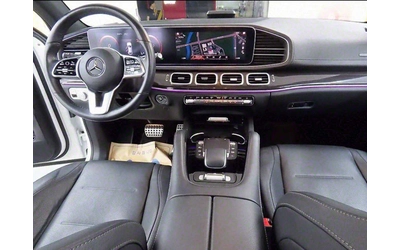 Mercedes-Benz GL 4MATIC | COUPE | NIGHT PACKAGE | - автомобили, коли, обяви за нови и употребявани 7
