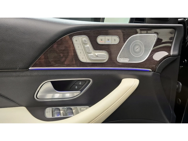 Mercedes-Benz GLE 400 PANAMERICANA* ОБДУХ* 360* HEAD-UP* DIS* КРАЙНА ЦЕН - автомобили, коли, обяви за нови и употребявани 12