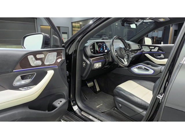 Mercedes-Benz GLE 400 PANAMERICANA* ОБДУХ* 360* HEAD-UP* DIS* КРАЙНА ЦЕН - автомобили, коли, обяви за нови и употребявани 7