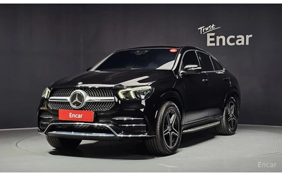 mercedes-benz-gle-400 - 0