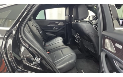 Mercedes-Benz GLE 400 AMG PK* 360* HEAD-UP* DIS* ОБДУХ* КРАЙНА ЦЕНА - автомобили, коли, обяви за нови и употребявани 15