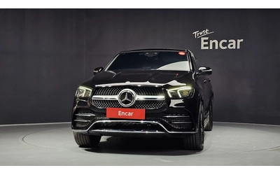 mercedes-benz-gle-400 - 1
