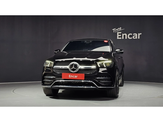 Mercedes-Benz GLE 400 AMG PK* 360* HEAD-UP* DIS* ОБДУХ* КРАЙНА ЦЕНА - автомобили, коли, обяви за нови и употребявани 1