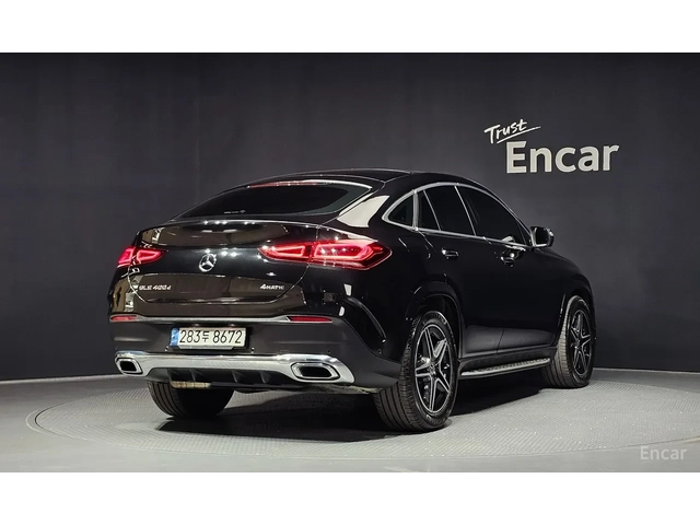 Mercedes-Benz GLE 400 AMG PK* 360* HEAD-UP* DIS* ОБДУХ* КРАЙНА ЦЕНА - автомобили, коли, обяви за нови и употребявани 2