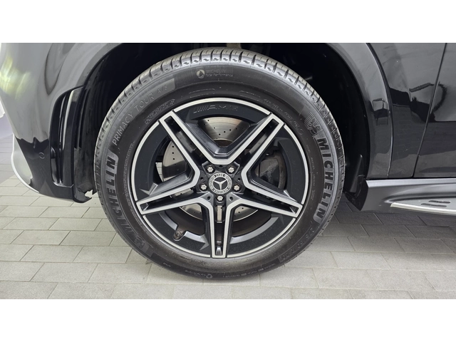 Mercedes-Benz GLE 400 AMG PK* 360* HEAD-UP* DIS* ОБДУХ* КРАЙНА ЦЕНА - автомобили, коли, обяви за нови и употребявани 4