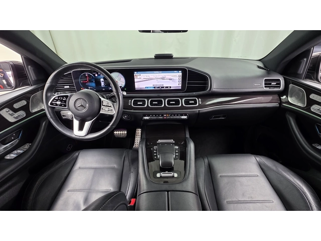 Mercedes-Benz GLE 400 AMG PK* 360* HEAD-UP* DIS* ОБДУХ* КРАЙНА ЦЕНА - автомобили, коли, обяви за нови и употребявани 6