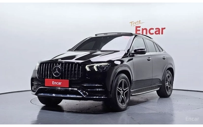 mercedes-benz-gle-400 - 0