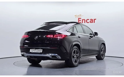 mercedes-benz-gle-400 - 2