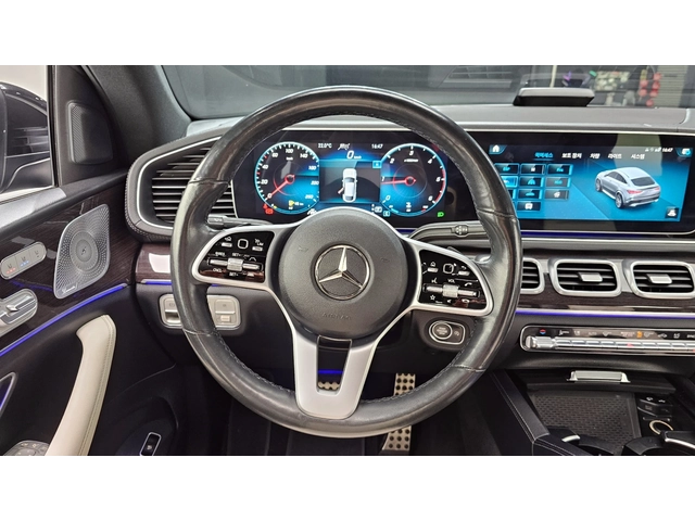 Mercedes-Benz GLE 400 PANAMERICANA* ОБДУХ* 360* HEAD-UP* DIS* КРАЙНА ЦЕН - автомобили, коли, обяви за нови и употребявани 4