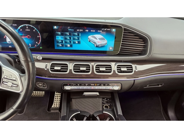 Mercedes-Benz GLE 400 PANAMERICANA* ОБДУХ* 360* HEAD-UP* DIS* КРАЙНА ЦЕН - автомобили, коли, обяви за нови и употребявани 9