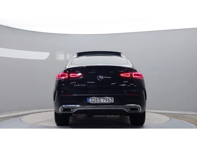 Mercedes-Benz GLE 400 AMG PANAMERICANA* ОБДУХ* DIS* 360* КРАЙНА ЦЕНА* CL - автомобили, коли, обяви за нови и употребявани 3