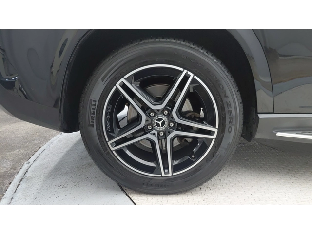 Mercedes-Benz GLE 400 AMG PANAMERICANA* ОБДУХ* DIS* 360* КРАЙНА ЦЕНА* CL - автомобили, коли, обяви за нови и употребявани 4