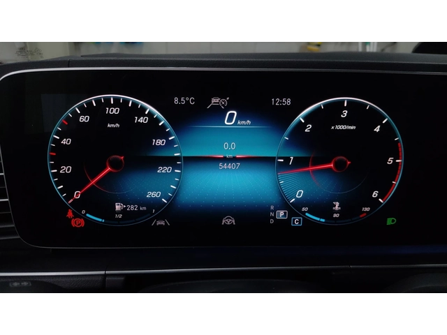 Mercedes-Benz GLE 400 AMG PANAMERICANA* ОБДУХ* DIS* 360* КРАЙНА ЦЕНА* CL - автомобили, коли, обяви за нови и употребявани 7