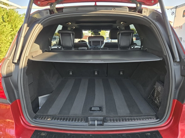 Mercedes-Benz GLE 400 3.0i-333кс/AMG LINE/PANO/KEYLESS/9G/360/CAR PLAY - автомобили, коли, обяви за нови и употребявани 9