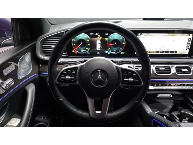 Mercedes-Benz GLE 400 AMG* 4MATIC* ПОДГРЕВ* ОБДУХВАНЕ* BURMESTER* PANO* - автомобили, коли, обяви за нови и употребявани 11