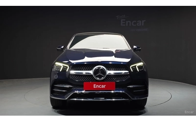 mercedes-benz-gle-400 - 2