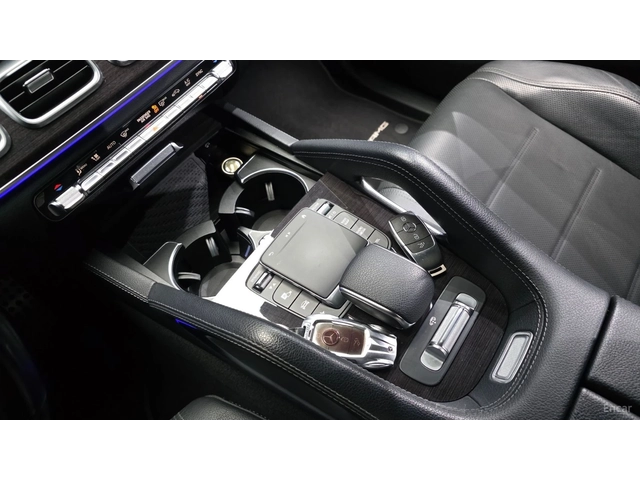 Mercedes-Benz GLE 400 AMG* 4MATIC* ПОДГРЕВ* ОБДУХВАНЕ* BURMESTER* PANO* - автомобили, коли, обяви за нови и употребявани 6