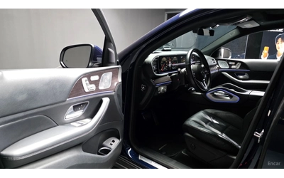 Mercedes-Benz GLE 400 AMG* 4MATIC* ПОДГРЕВ* ОБДУХВАНЕ* BURMESTER* PANO* - автомобили, коли, обяви за нови и употребявани 7