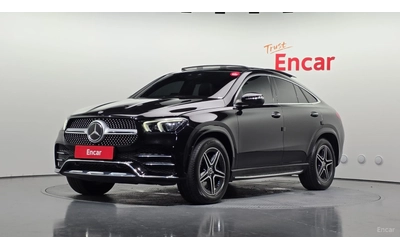 mercedes-benz-gle-400 - 0