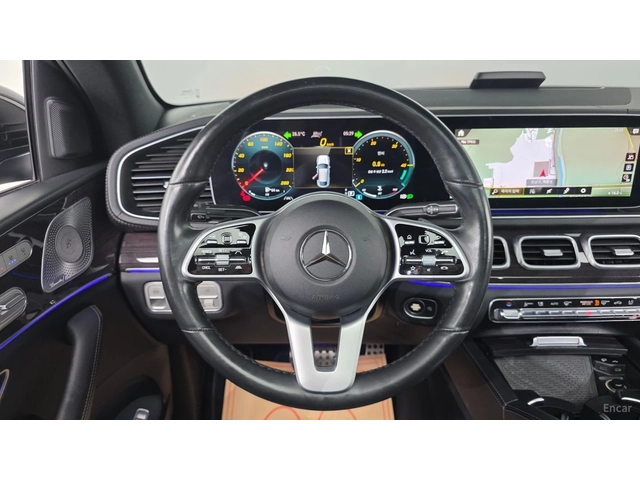 Mercedes-Benz GLE 400 AMG* 4MATIC* ПОДГРЕВ* ОБДУХВАНЕ* 360* ПАНО* BURMES - автомобили, коли, обяви за нови и употребявани 13