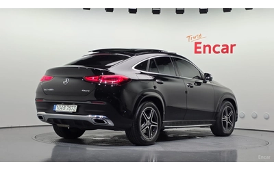 mercedes-benz-gle-400 - 1