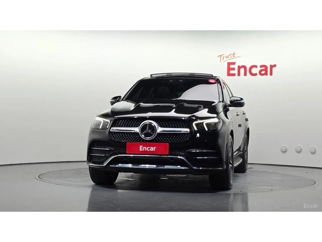 Mercedes-Benz GLE 400 AMG* 4MATIC* ПОДГРЕВ* ОБДУХВАНЕ* 360* ПАНО* BURMES - автомобили, коли, обяви за нови и употребявани 2