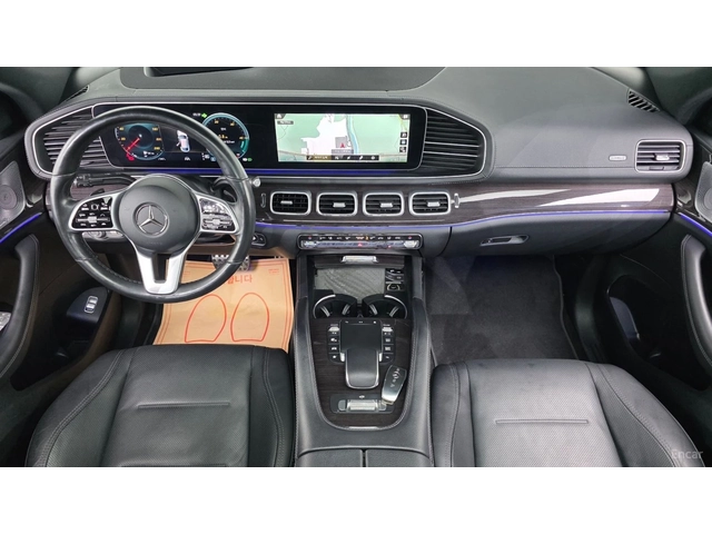 Mercedes-Benz GLE 400 AMG* 4MATIC* ПОДГРЕВ* ОБДУХВАНЕ* 360* ПАНО* BURMES - автомобили, коли, обяви за нови и употребявани 5