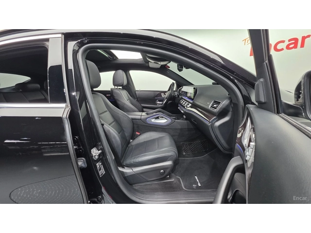 Mercedes-Benz GLE 400 AMG* 4MATIC* ПОДГРЕВ* ОБДУХВАНЕ* 360* ПАНО* BURMES - автомобили, коли, обяви за нови и употребявани 8