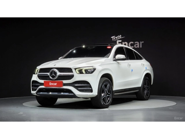 Mercedes-Benz GLE 400 D* 4MATIC* КОЖА* ПОДГРЕВ* ОБДУХВ* BURMASTER* PANO* - автомобили, коли, обяви за нови и употребявани 0
