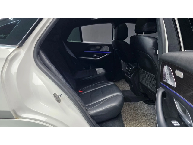 Mercedes-Benz GLE 400 D* 4MATIC* КОЖА* ПОДГРЕВ* ОБДУХВ* BURMASTER* PANO* - автомобили, коли, обяви за нови и употребявани 10