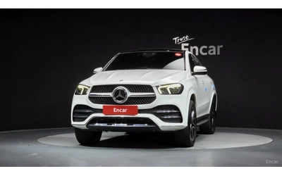 mercedes-benz-gle-400 - 2