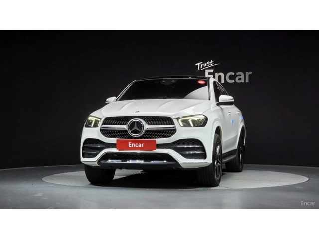 Mercedes-Benz GLE 400 D* 4MATIC* КОЖА* ПОДГРЕВ* ОБДУХВ* BURMASTER* PANO* - автомобили, коли, обяви за нови и употребявани 2